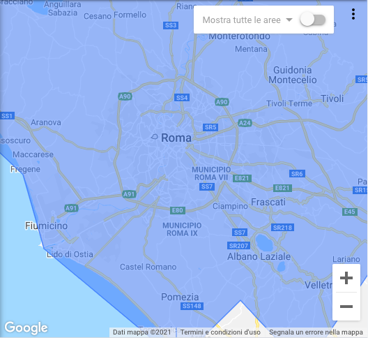 Chiama ora il tuo idraulico nella zona di Roma